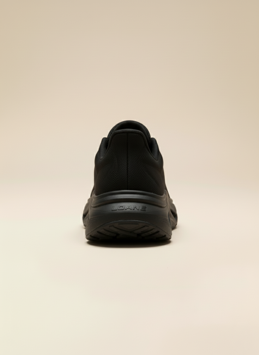 LOANÉ™ - Runner 2.0 - Black