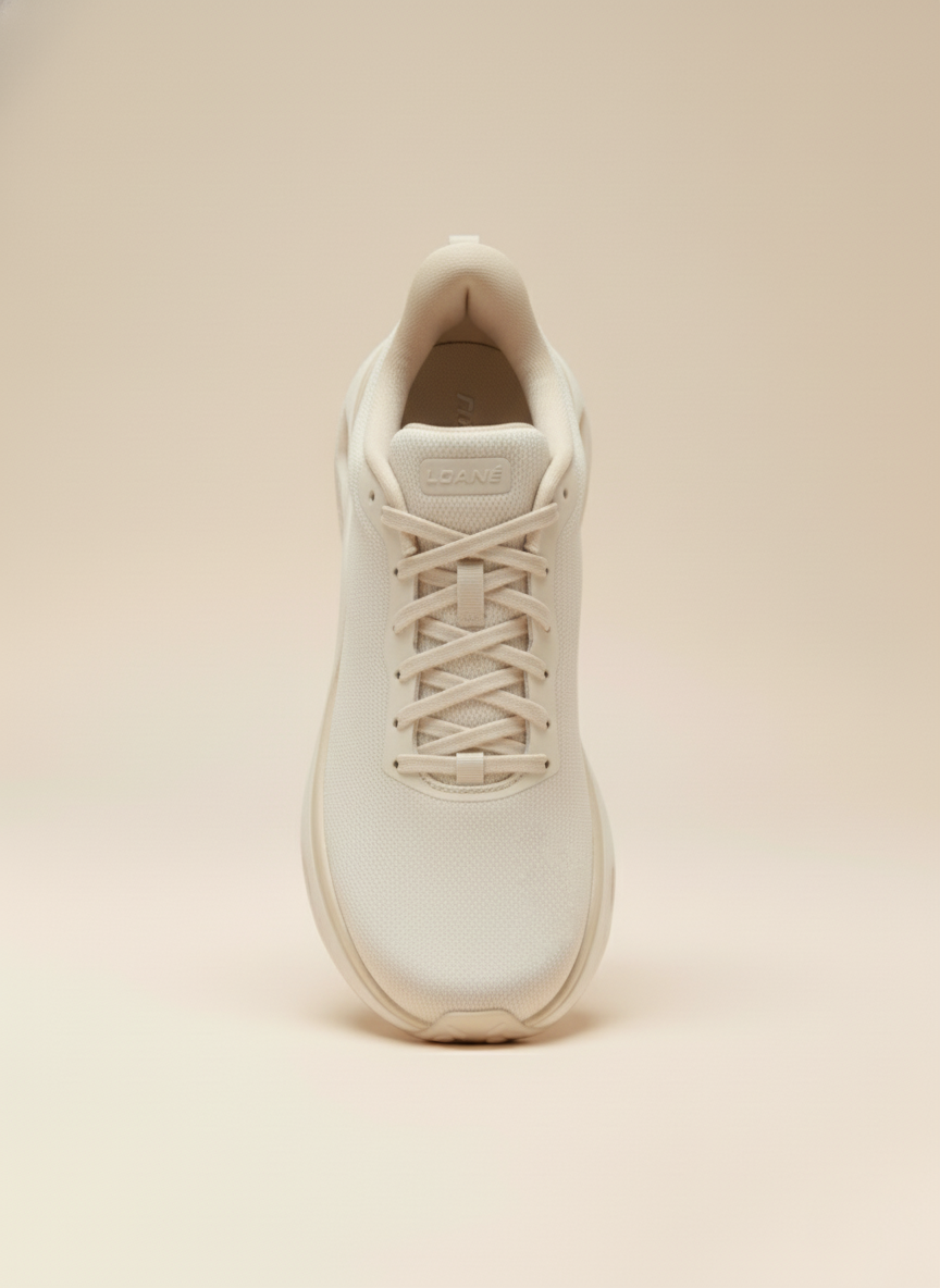 LOANÉ™ - Runner 2.0 - Beige