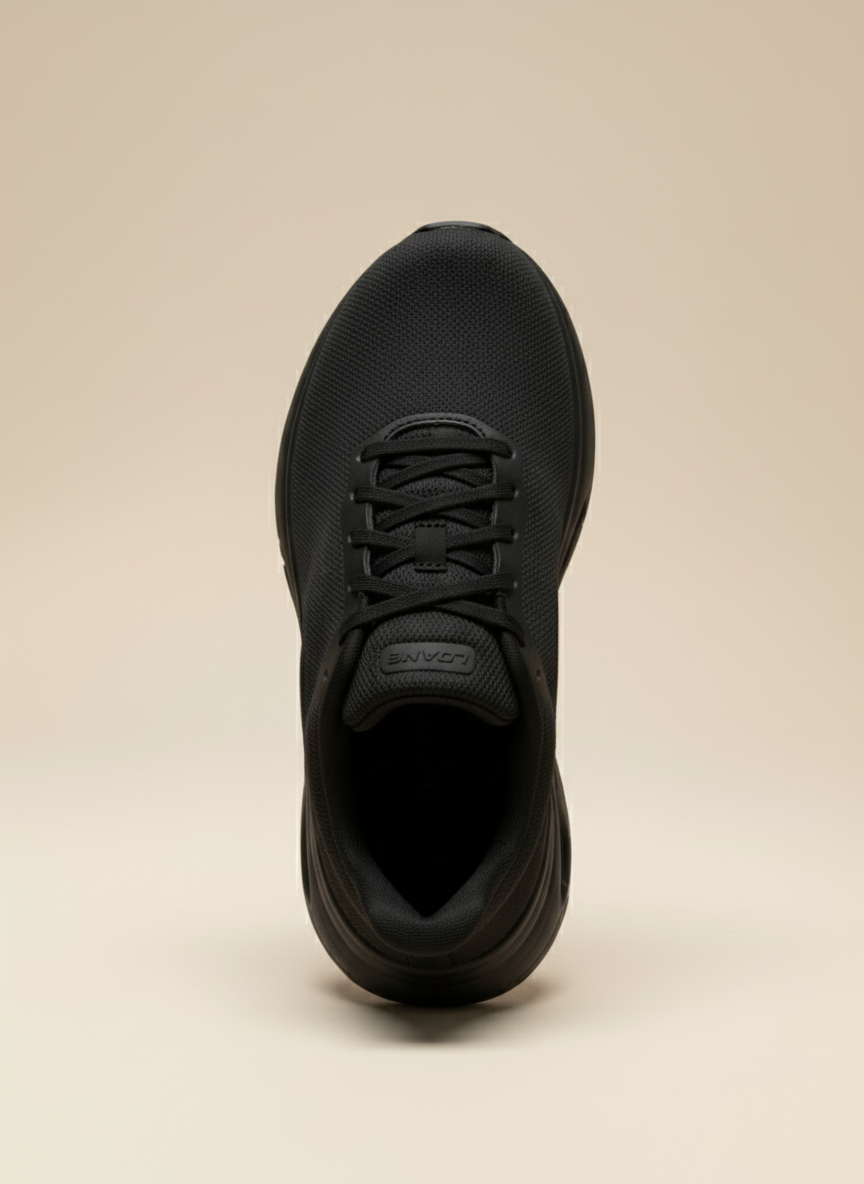 LOANÉ™ - Runner 2.0 - Black