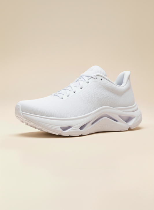 LOANÉ™ - Runner 2.0 - White