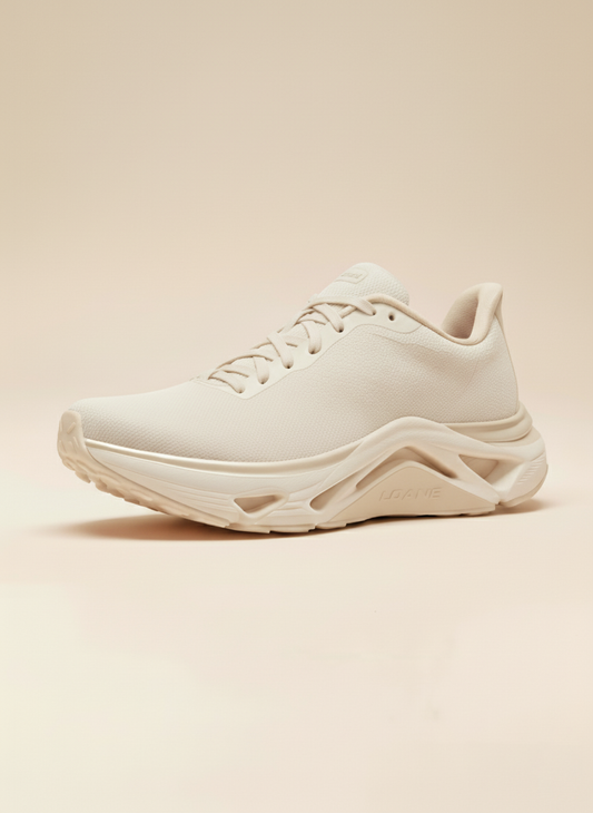 LOANÉ™ - Runner 2.0 - Beige