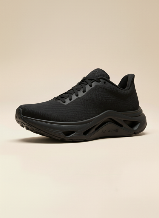 LOANÉ™ - Runner 2.0 - Black
