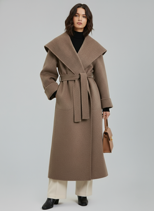 LOANÉ™ – "Sélène" Mantel