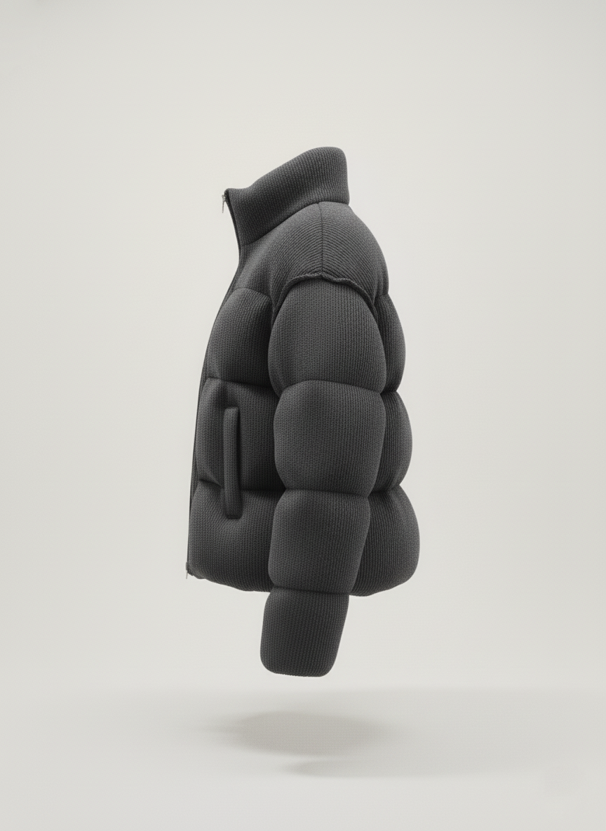 LOANÉ™ - Axis Puffer