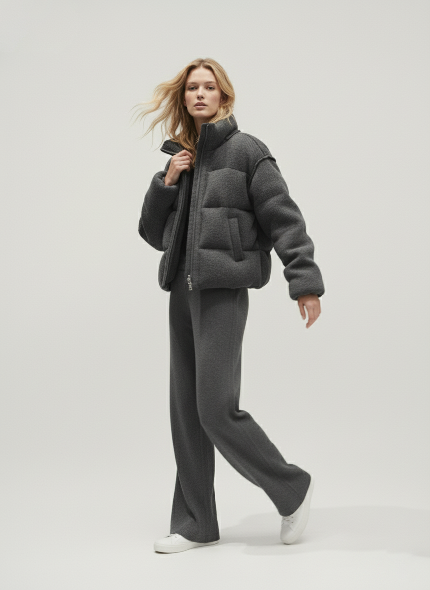 LOANÉ™ - Axis Puffer