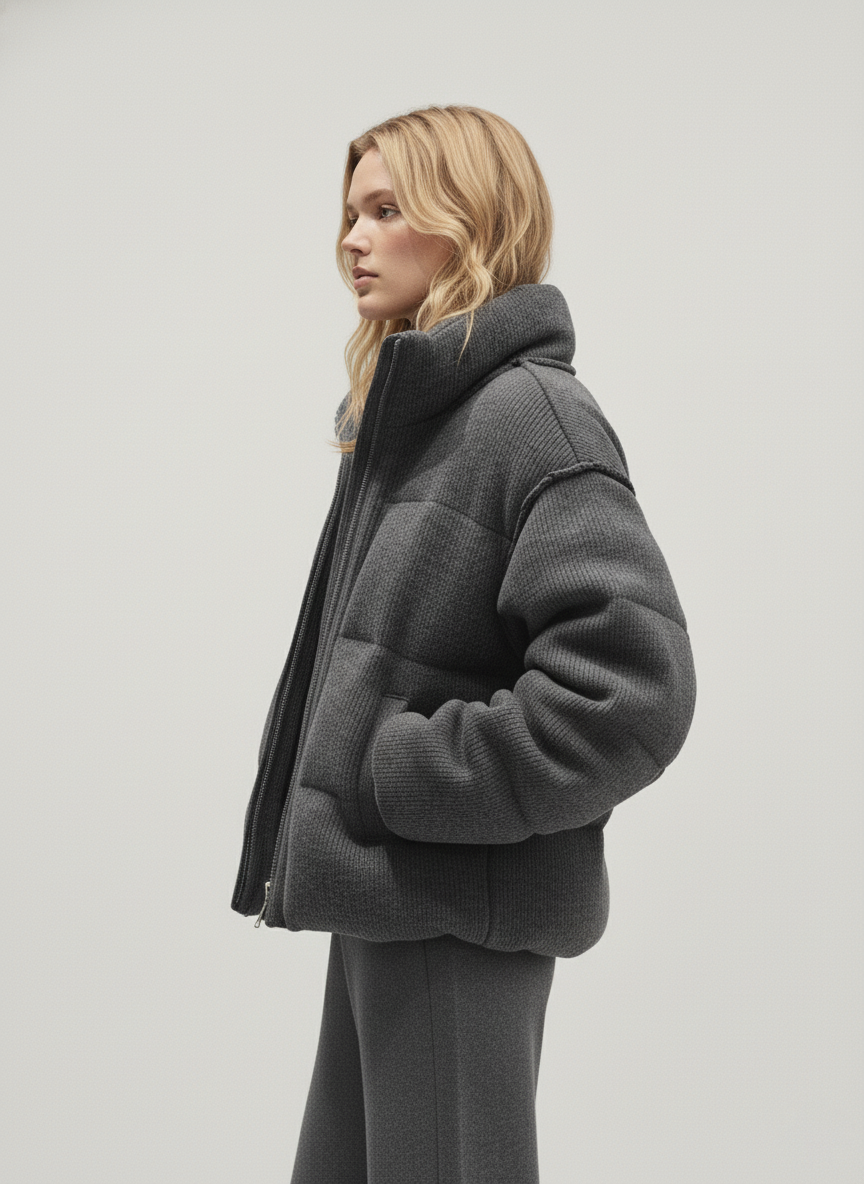 LOANÉ™ - Axis Puffer