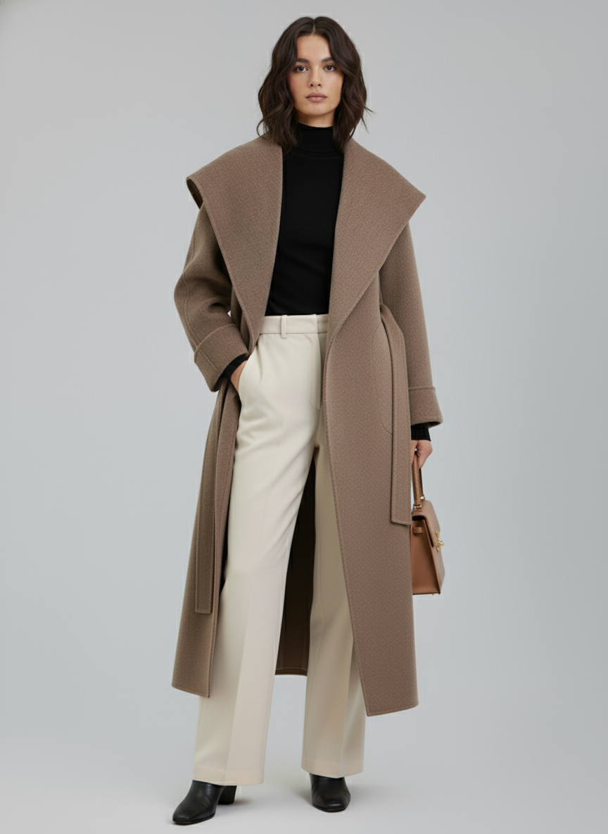 LOANÉ™ – "Sélène" Mantel