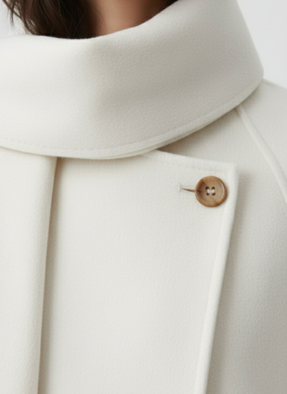 LOANÉ™ - "Aria" Schaltmantel