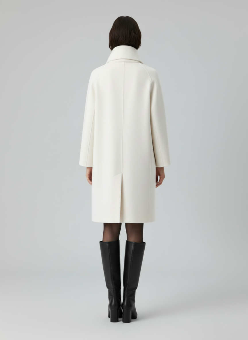 LOANÉ™ - "Aria" Schaltmantel