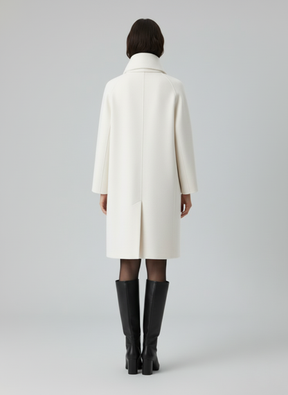 LOANÉ™ - "Aria" Schaltmantel