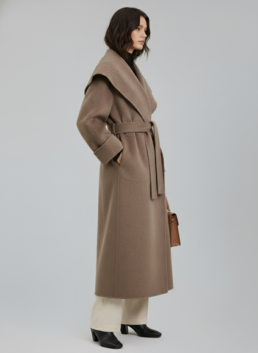 LOANÉ™ – "Sélène" Mantel