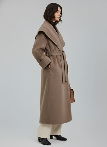 LOANÉ™ – "Sélène" Mantel