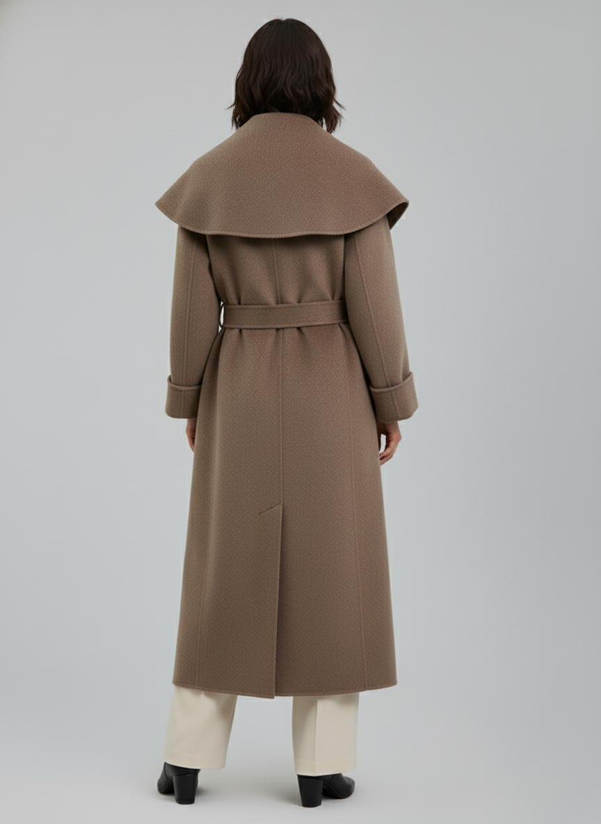 LOANÉ™ – "Sélène" Mantel